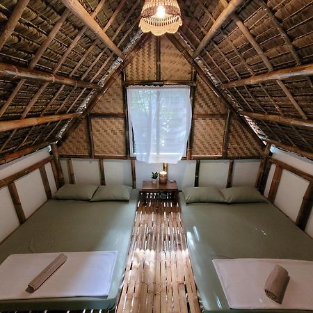 Lazy Lizard Hostel Сикиджор Екстериор снимка