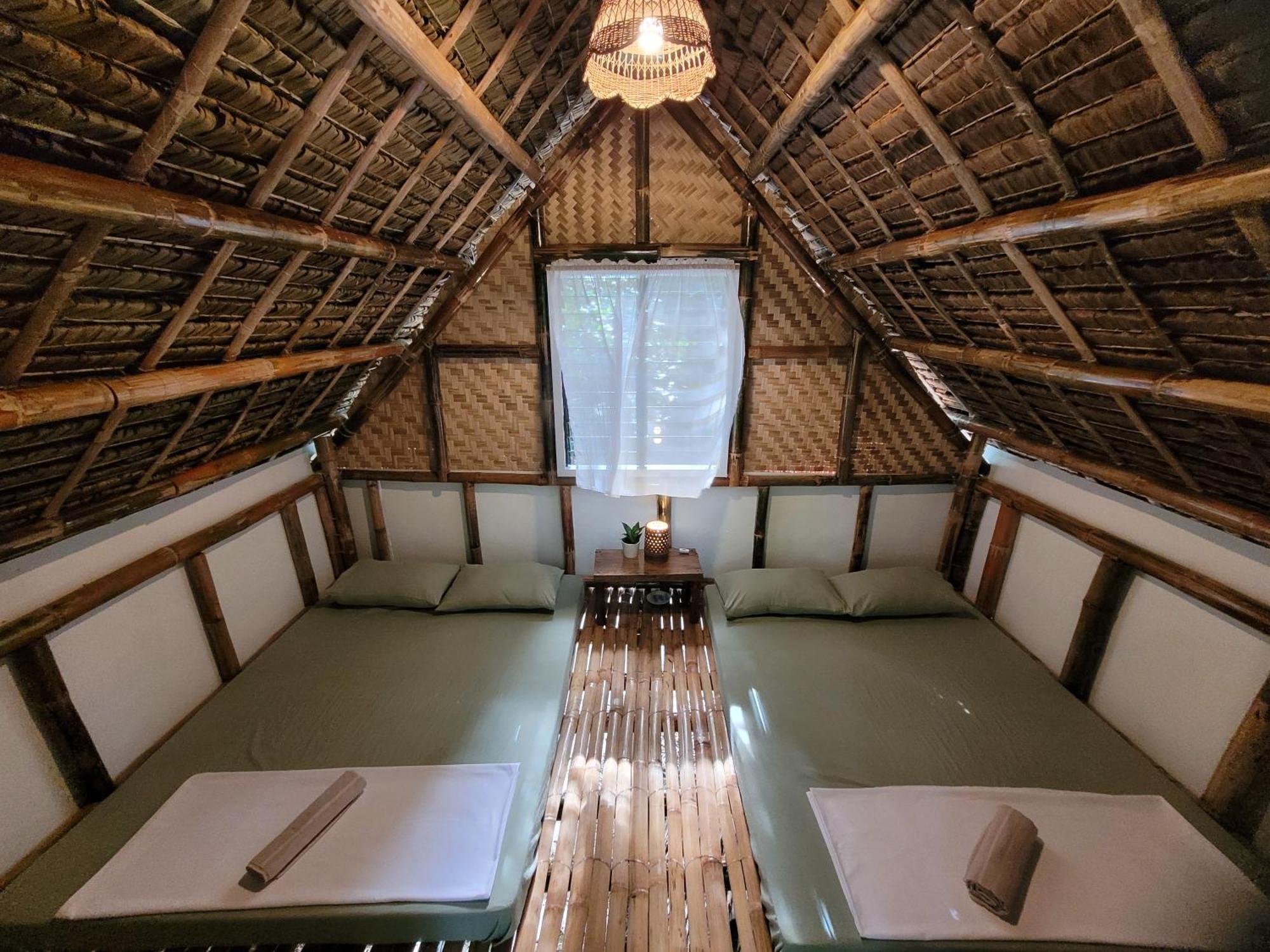 Lazy Lizard Hostel Сикиджор Екстериор снимка