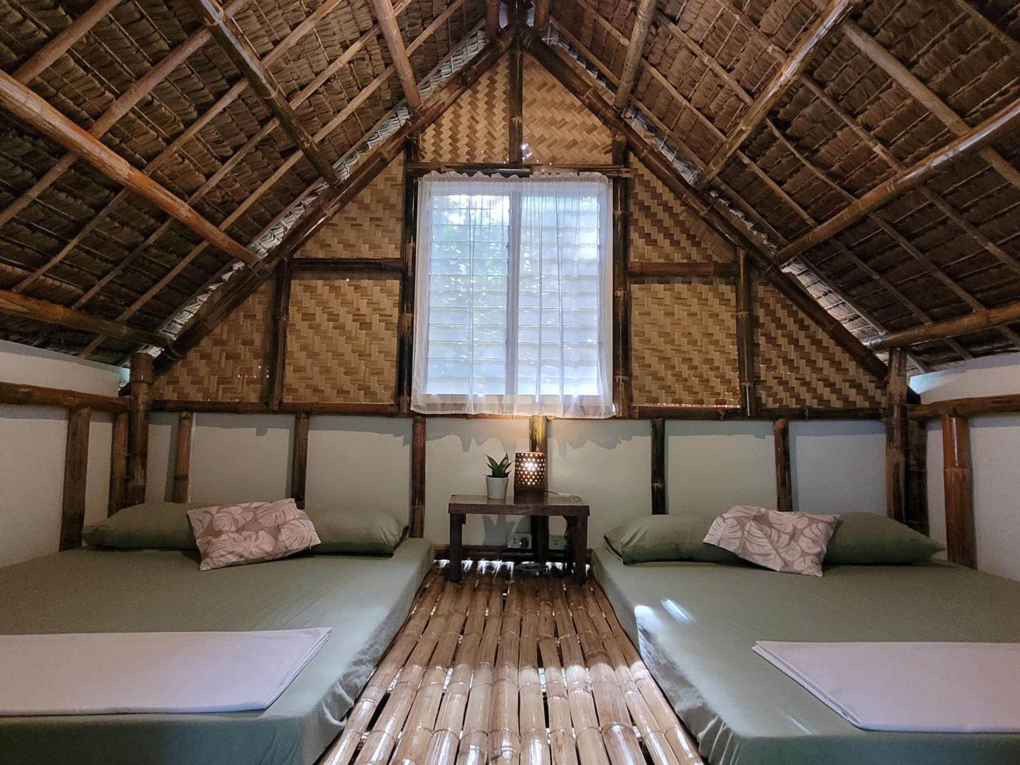 Lazy Lizard Hostel Сикиджор Екстериор снимка